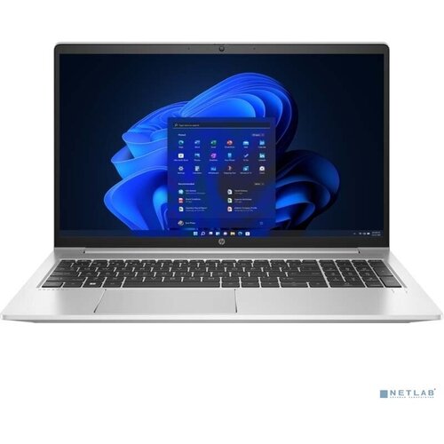 HP Ноутбук HP ProBook 450 G9 5Y3T8EA Natural Silver 156 FHD i5 1235U8Gb512Gb SSDNV MX570A 2GbDOS 9141000₽