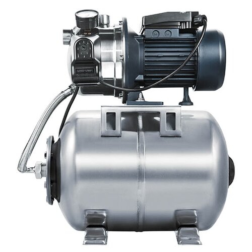 фото Насосная станция unipump auto