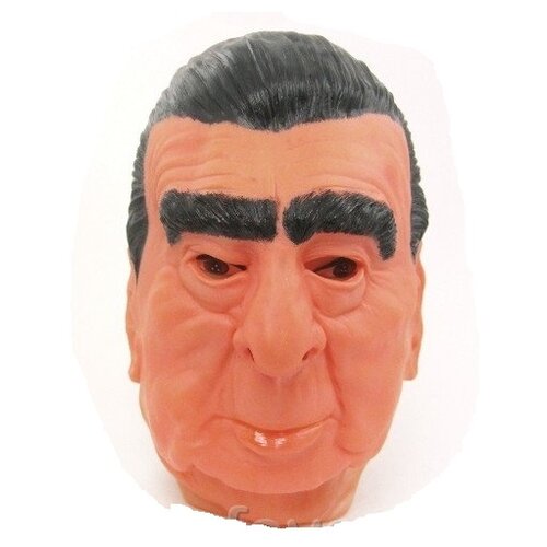 фото Маска ''брежнев'' i-brigth company