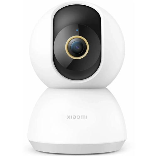 IP-камера Xiaomi Smart Camera C300 BHR6540GL White ip камера xiaomi smart camera c300 xmc01 bhr6540gl