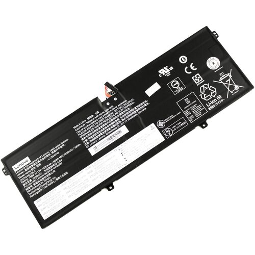 Аккумулятор для ноутбука Lenovo C930-13IKB (7.68V 7630mAh) ORG P/N: L17M4PH1