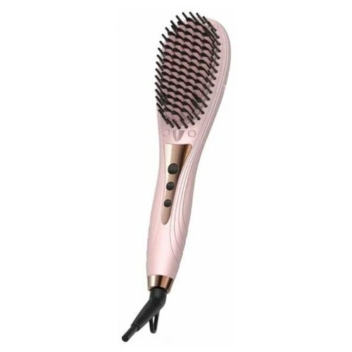 Тепловая расческа Xiaomi Bomidi Electric Hair Straightener Brush HB1 217100₽
