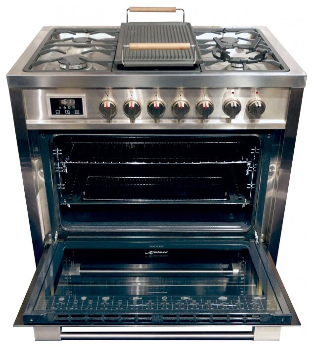 Плита Kaiser HGE 93505 R