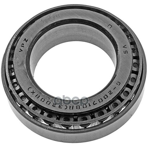 Подшипник Ступицы Ваз 2121 Волжский Стандарт Волжский Стандарт арт 2007108 443₽