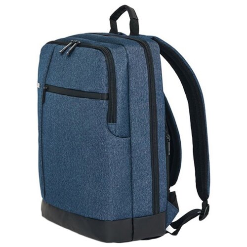 фото Рюкзак xiaomi classic business backpack blue