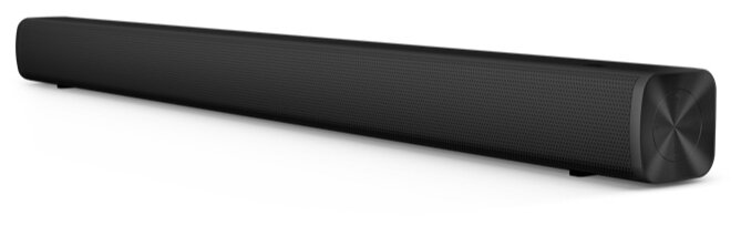 Саундбар Xiaomi Redmi TV Soundbar — купить по выгодной цене на Яндекс.Маркете - Что дарить мужчинам? Отвечают мужчины