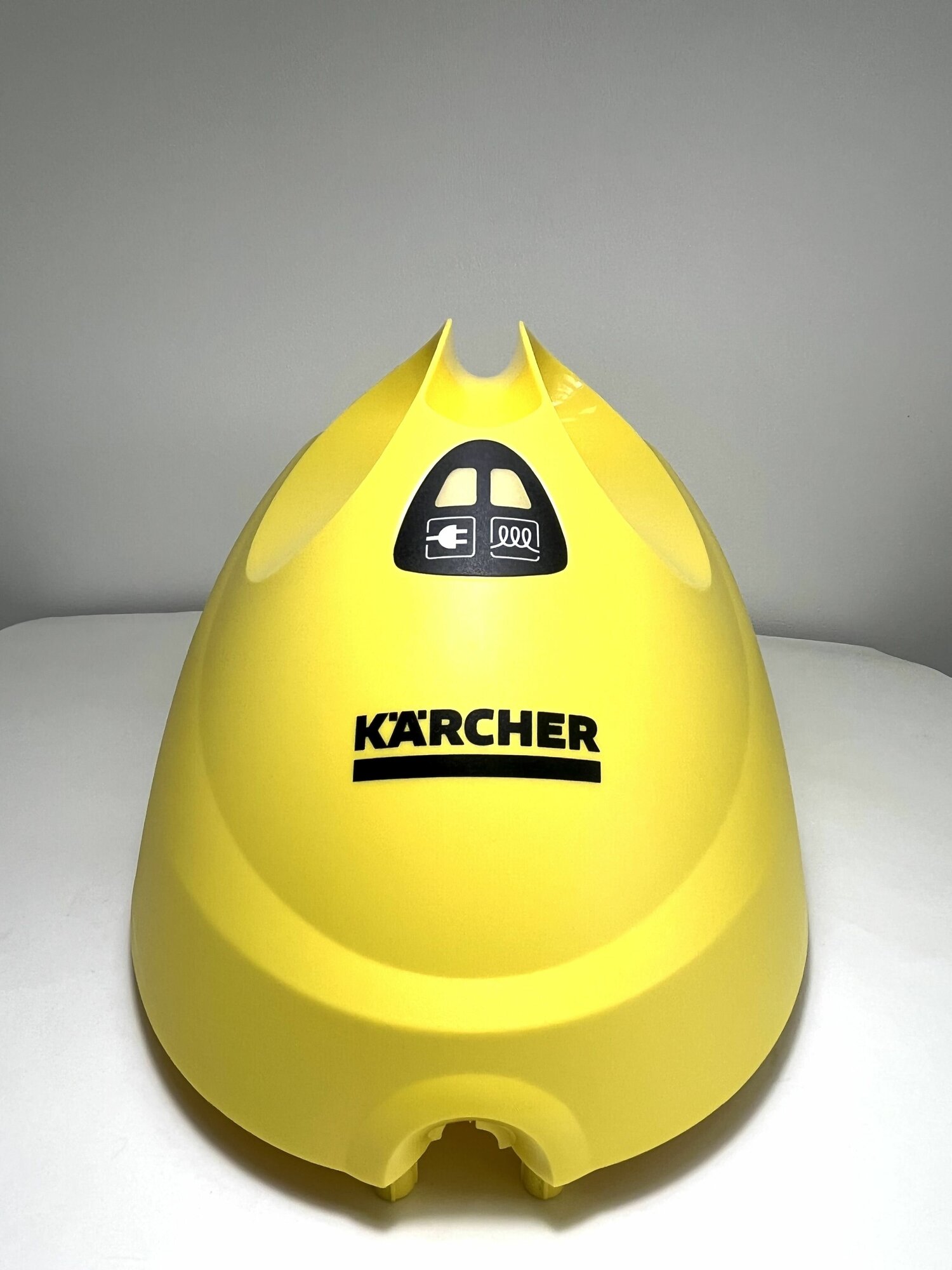 Верхний корпус SC 2 Karcher 4.512-083.0