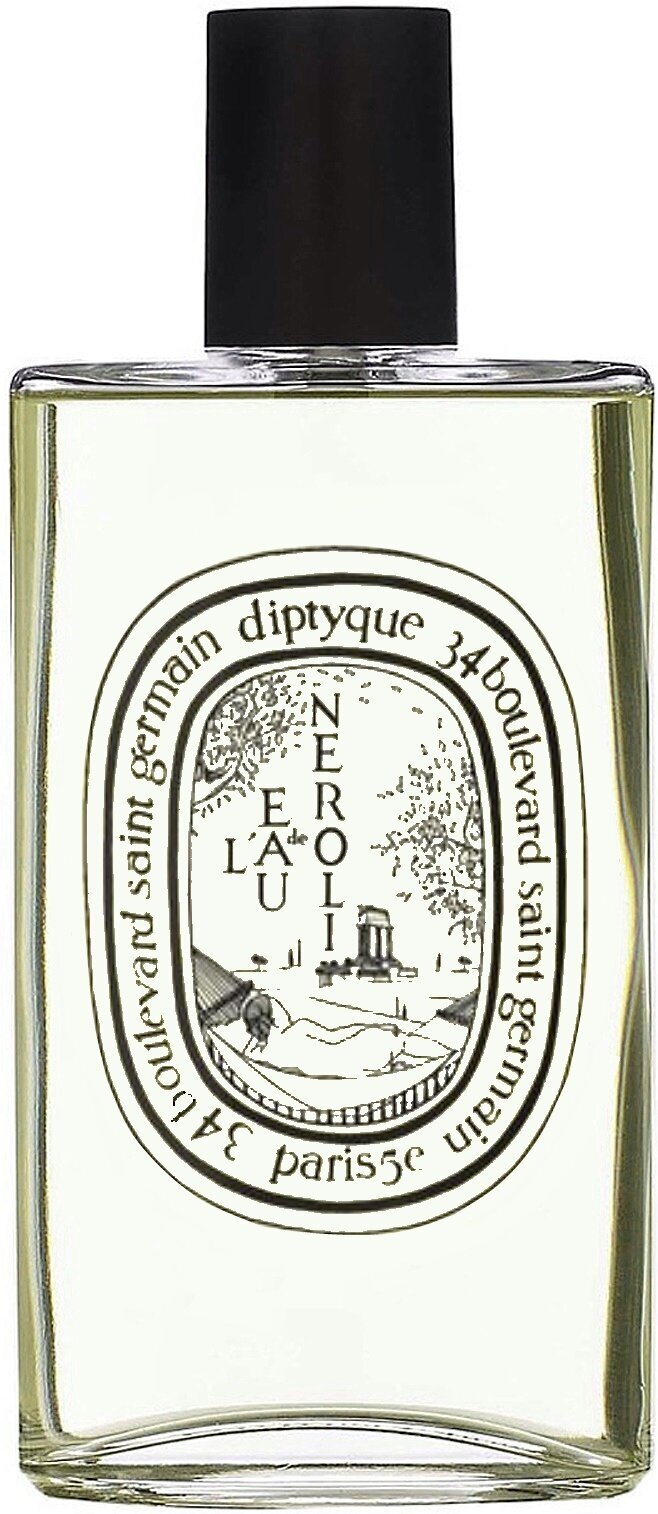 Diptyque L'Eau de Neroli туалетная вода 100мл