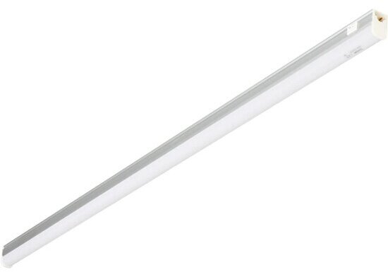 Светильник линейный светодиодный Uniel ULI-L02-10W-4200K-SL LED (Т5), 650Lm, 4200К