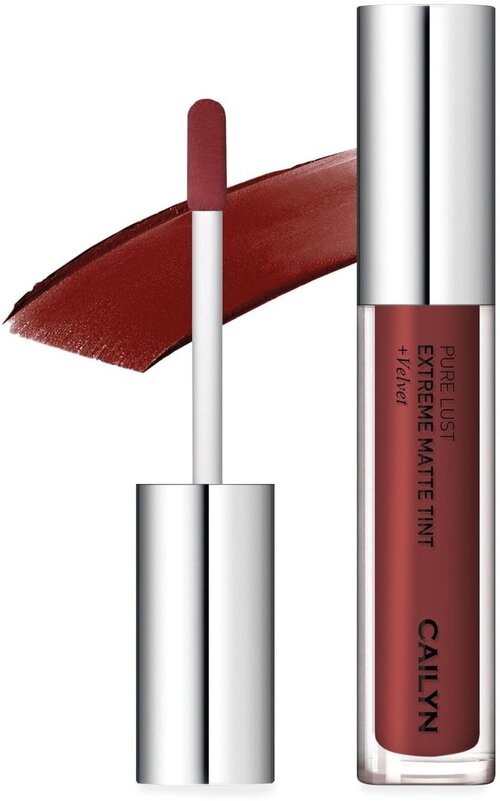 CAILYN Тинт Pure Lust Extreme Matte Tint матовый 48 Affirmable