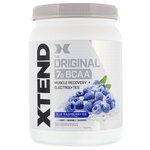 Аминокислотный комплекс Scivation Xtend The Original 7g BCAA (700 г) - изображение