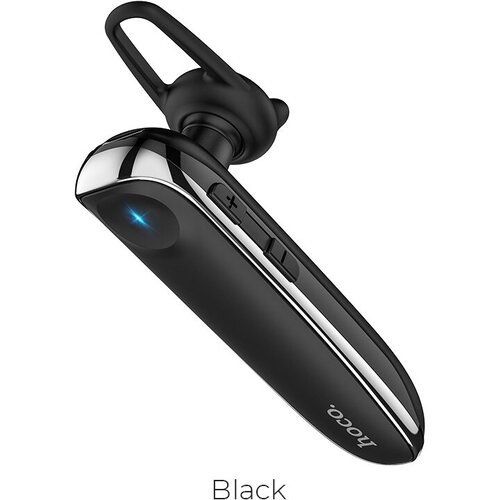 Гарнитура Hoco E49 Young Bluetooth 50 Black 129000₽
