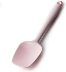 Лопатка силиконовая APOLLO "Cream" светло-розовый
