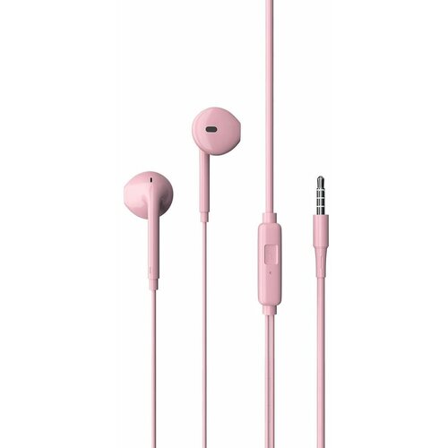 Наушники Red Line E03 Pink 45900₽