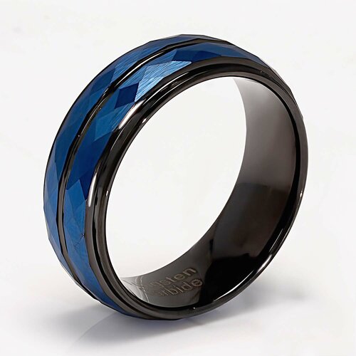 фото Кольцо poya, размер 20.5