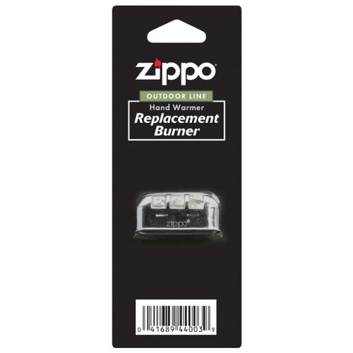 Расходный материал Zippo Сменный каталитический элемент 44003, 30 г