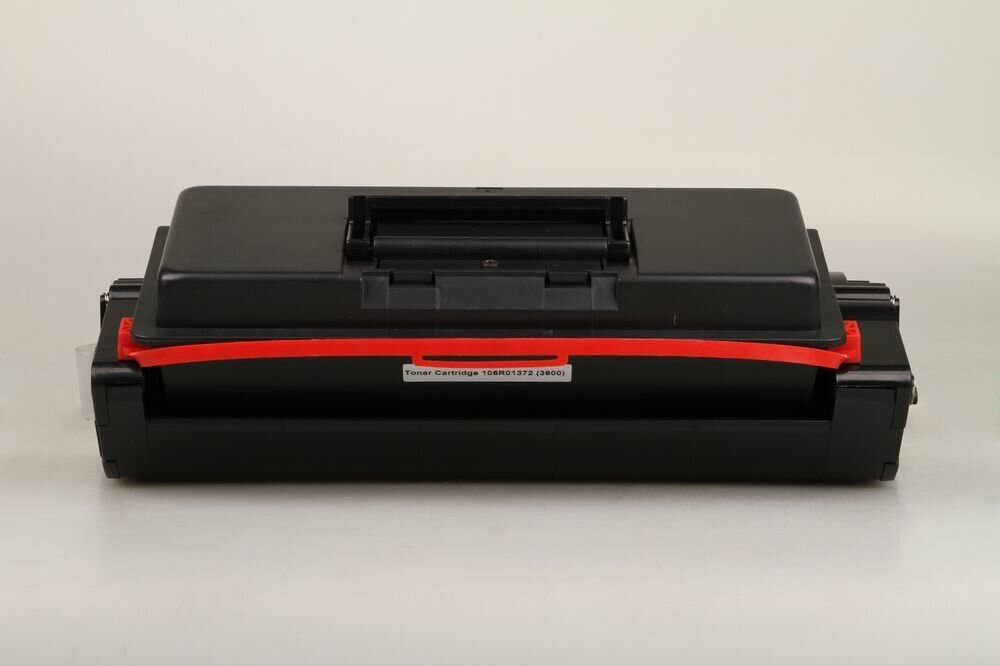 Картридж лазерный NV Print NV-106R01372 (106R01372), черный, 20000 страниц, совместимый, для Xerox Phaser 3600 - фото №6