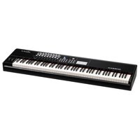 Лучшие MIDI-клавиатуры с молоточковой механикой