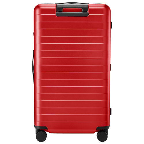 фото Чемодан ninetygo rhine pro plus luggage 29" красный