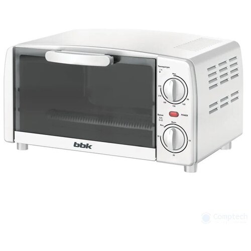 BBK OE0912M Мини-печь BBK OE0912M белый 494200₽