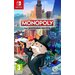 Игра Monopoly (Nintendo Switch, Русская версия)