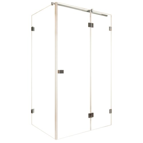 фото Душевой уголок riho mistral