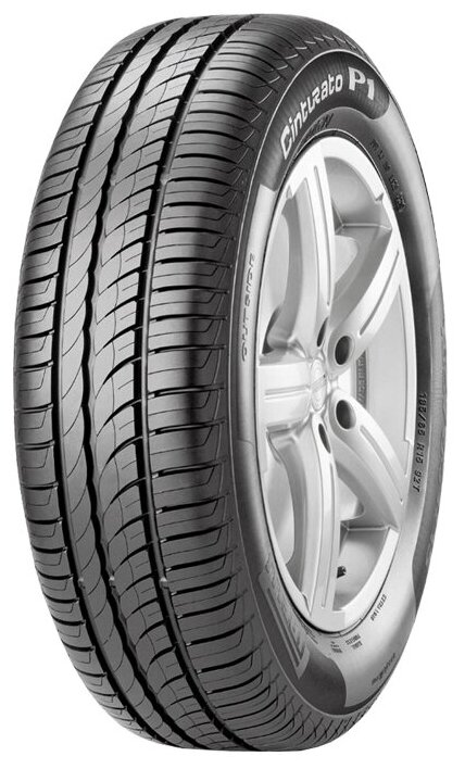 Шины 185/60 R15 Pirelli Cinturato P1 84H