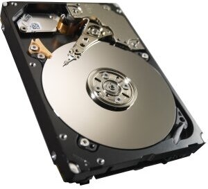 Жесткий диск HDD 2.5" 600Gb, SAS, Seagate 10000rpm, 64Mb, Savvio 10K.6 (ST600MM0006)