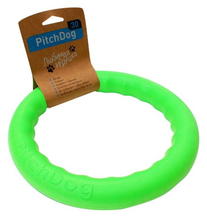 PitchDog 30 -     d 28 