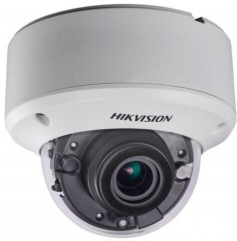 Hikvision DS-2CE59U8T-VPIT3Z (2.8-12 mm) HD-TVI камера