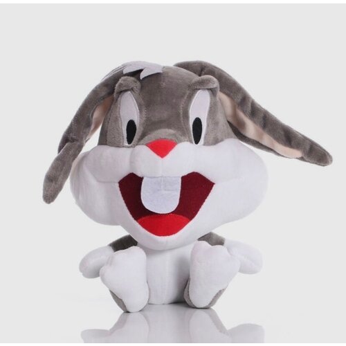 фото Мягкая игрушка из серии looney tunes багз банни plush toys