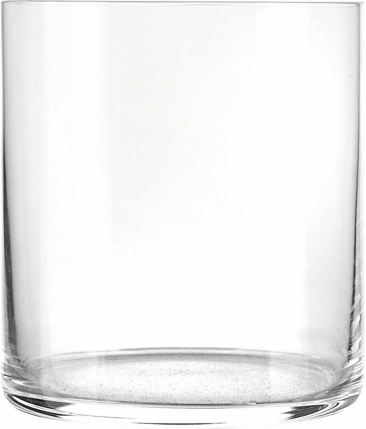 фото Олд Фэшн Bormioli Luigi Топ класс 365мл, 79х79х88мм, хрустальное стекло, прозрачный