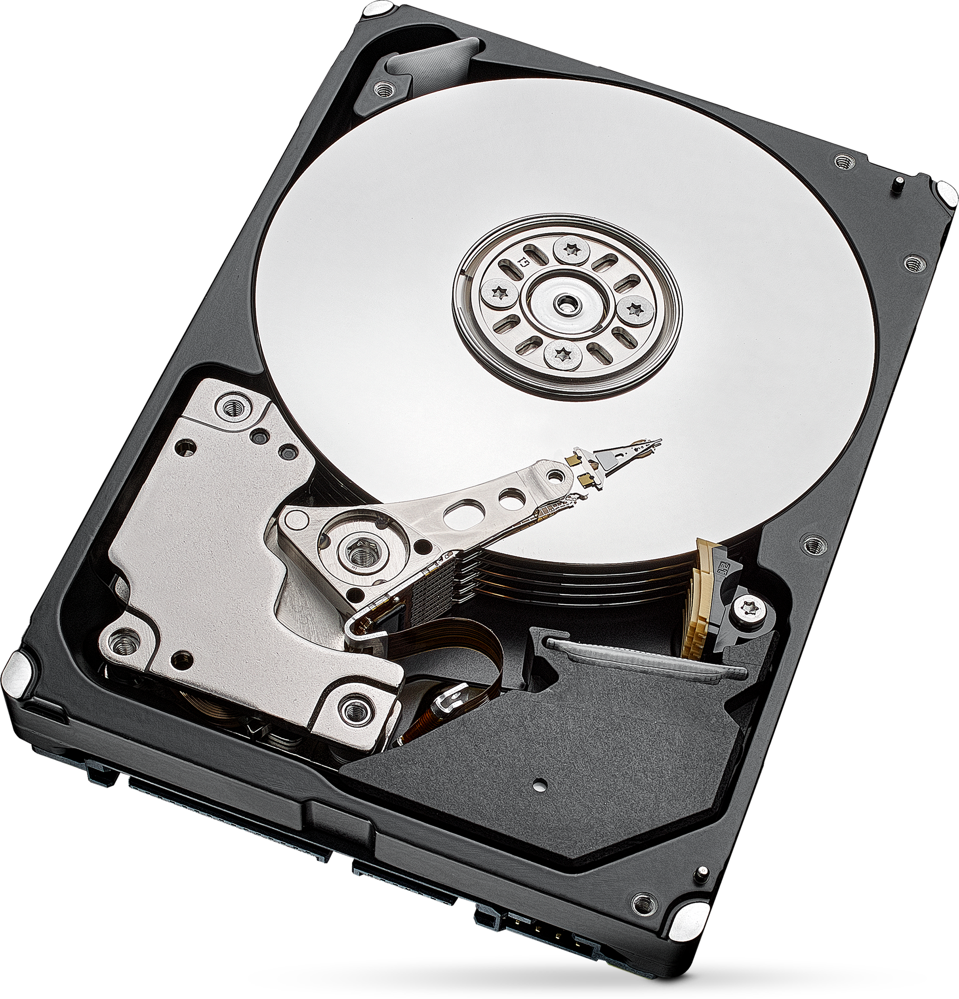 Seagate - фото №6