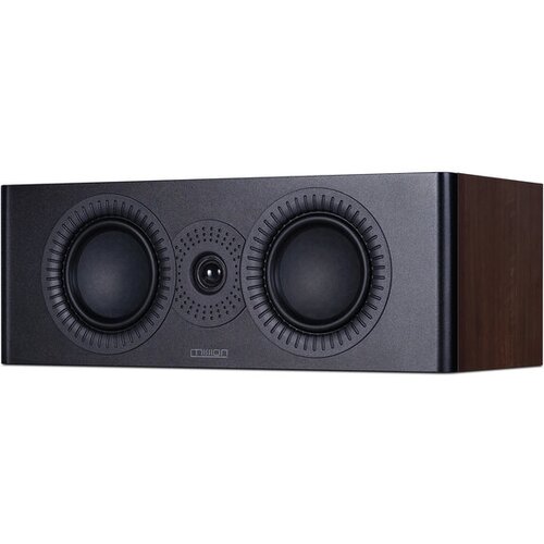 Акустическая система Mission LX-C2 MKII Walnut Pearl 3399000₽