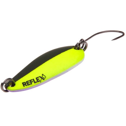 Блесна Iam Reflex HOBO 23гр 29мм R10 354₽