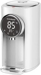 Термопот электрический 5л Endever Altea-2065 / автоматическая подача воды / экспресс-охлаждение