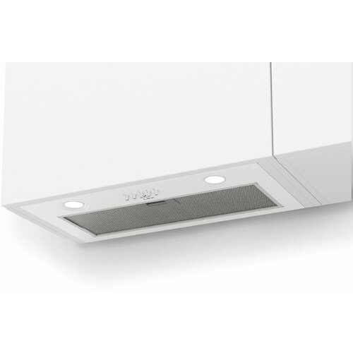 Вытяжка LEX GHOST 600 WHITE 5403300₽