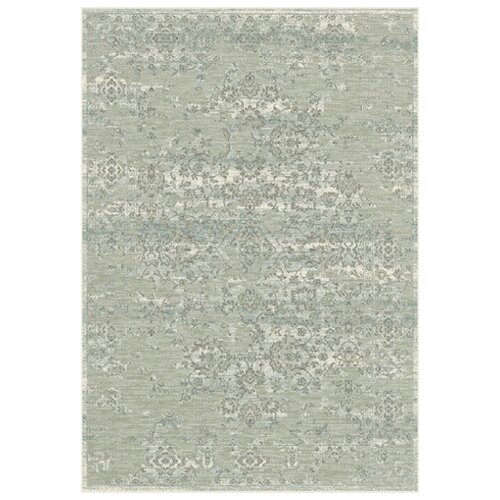 фото Ковер ragolle рельефный из