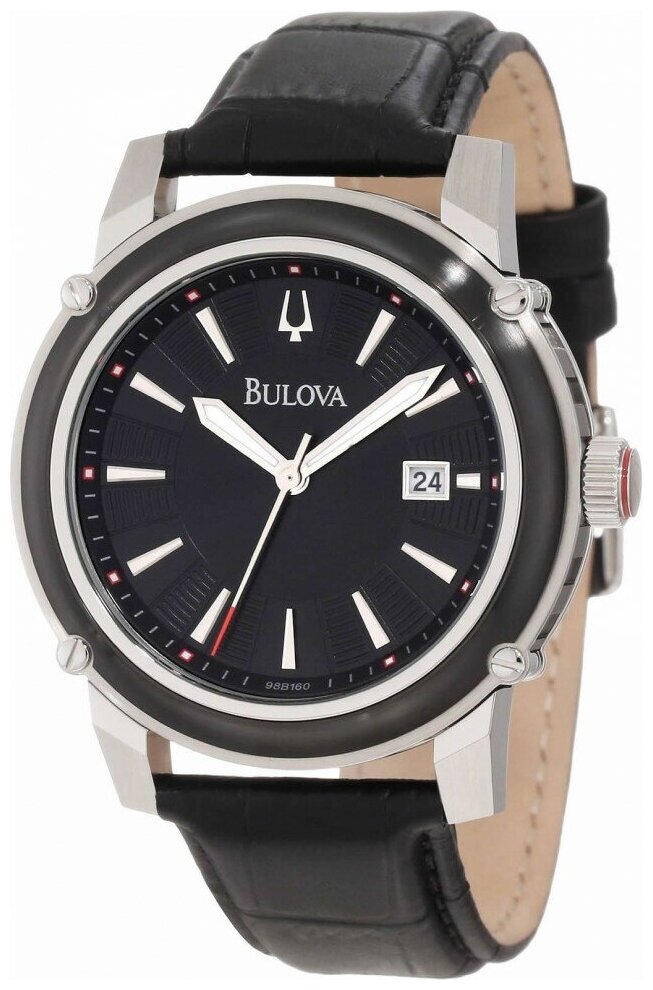 Наручные часы BULOVA Dress 98B160