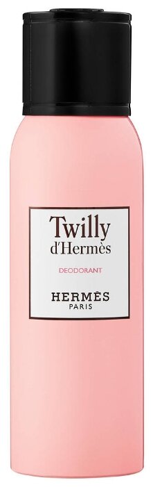 hermes twilly deodorant