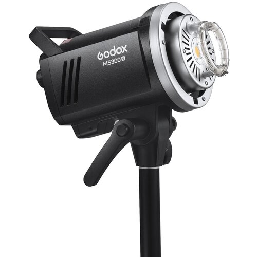 Вспышка студийная Godox MS300V 1570000₽