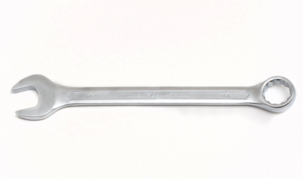 Ключ комбинированный 22мм (холодный штамп) CR-V, Сервис Ключ
