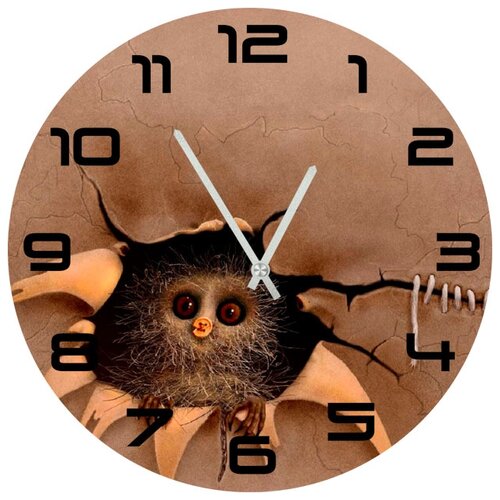 фото Настенные часы svs 3502497