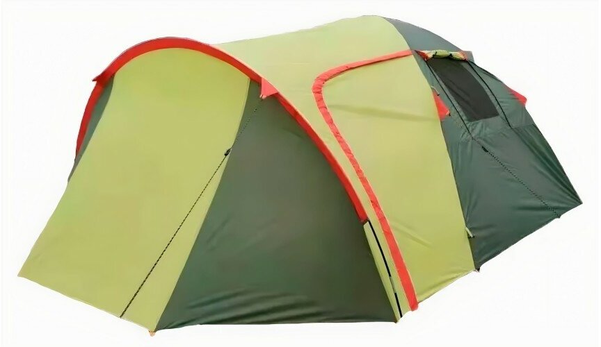 Кемпинговая палатка MirСamping 1504-2