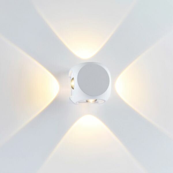 Потолочный светильник Favourite Chimera 2328-1P, 40 Вт, кол-во ламп: 1 шт., цвет: бронзовый - фотография № 6
