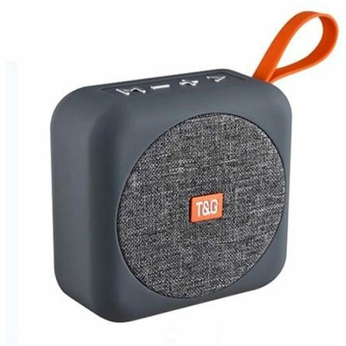 Колонка T G 505 серый 123700₽