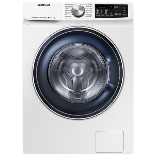 фото Стиральная машина Samsung WW80R62LVFW