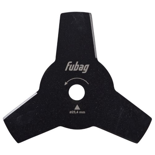 фото Нож/диск fubag 38739 25.4 мм