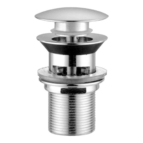 Трубный (коленный) донный клапан автоматический для раковины, для душа AM.PM F0700164