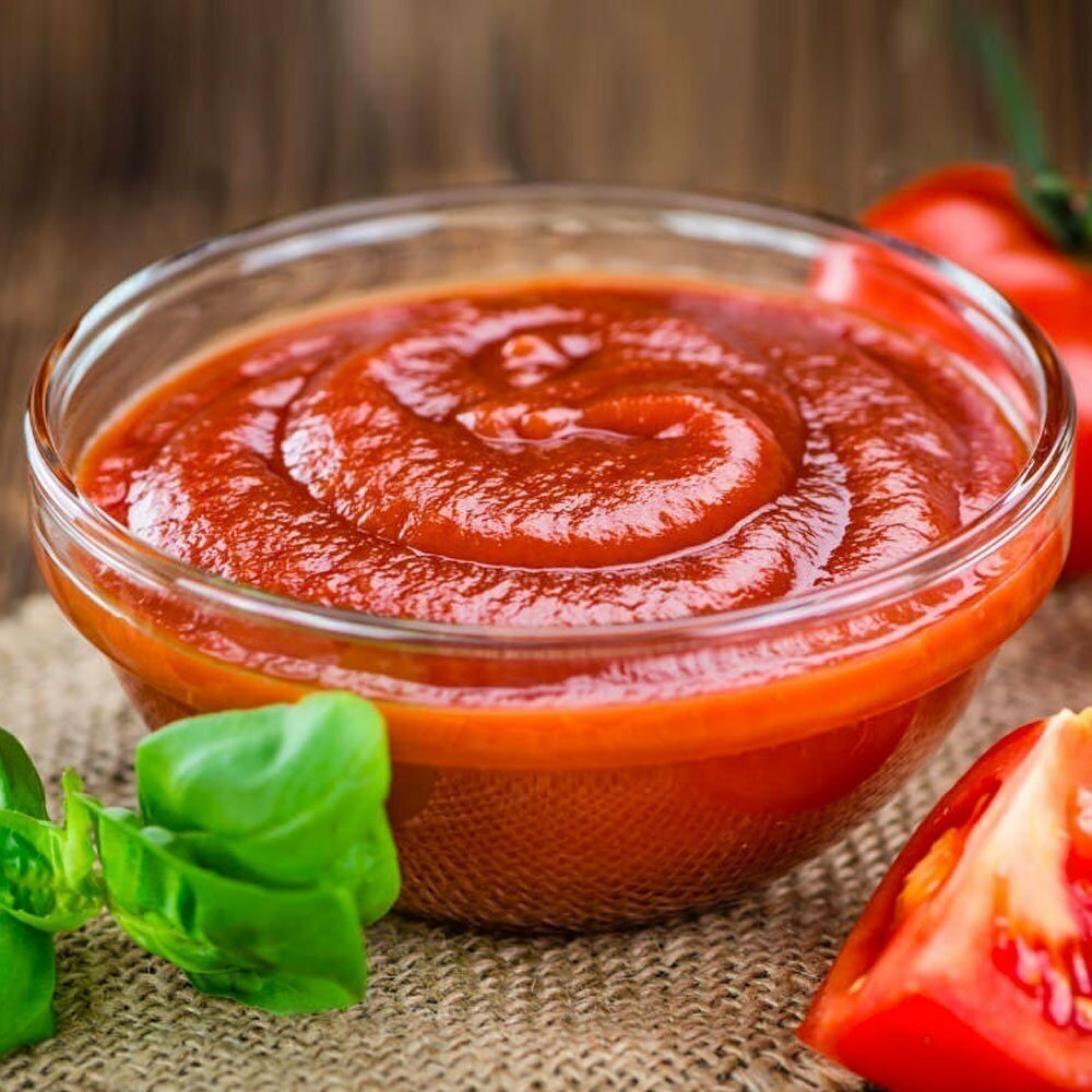 томатный соус на пиццу на зиму фото 78